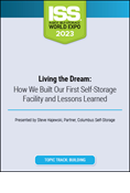 Living the Dream: How We Built Our First Self-Storage Facility and Lessons Learned